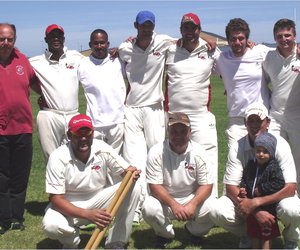 Krieketnuus (25 Feb 2016)